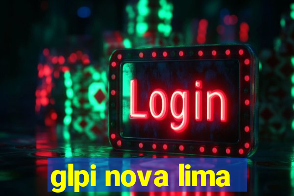 glpi nova lima